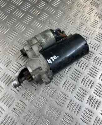 Audi A6 S6 C7 4G Starter motor 059911021G