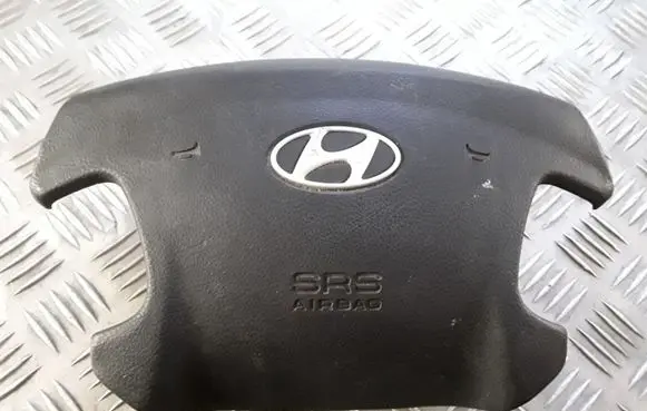 Hyundai Sonata Steering wheel airbag 569003KXXX 569003K140FZ