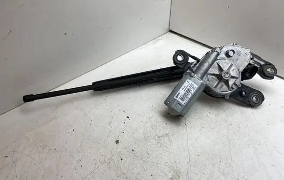 Volkswagen ID.3 Rear window wiper motor 5H0955711 10955704