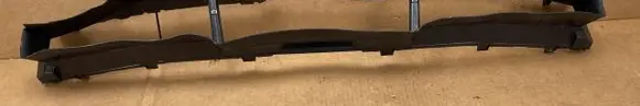 Audi Q6 e-tron Radiator trim 85H121333C