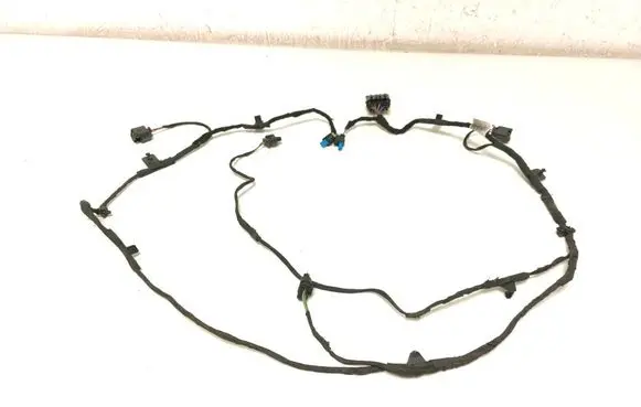 BMW 3 G20 G21 Parking sensor (PDC) wiring loom 9436154 9436151