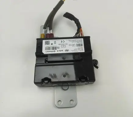 Phone control unit/module