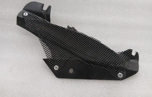 Ferrari California F149 Front brake disc dust cover plate 85201000
