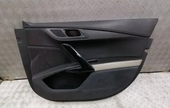 Peugeot 508 RXH Front door card panel trim 96777983BJ 10650089 2C151633