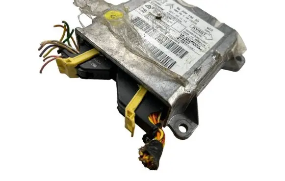 Peugeot 508 Airbag control unit/module 9677910680 A2C53323336