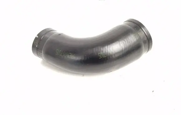 Peugeot 4007 Intercooler hose/pipe