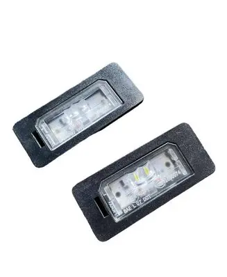 BMW 3 E90 E91 Number plate light 7193293