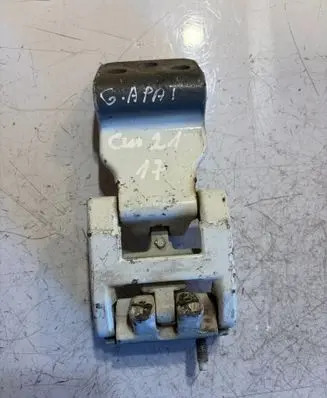 Ford Transit Rear door lower hinge BK31V459A15