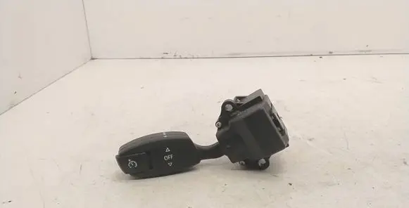 BMW 5 E60 E61 Cruise control stalk 6924104 608360 300903012