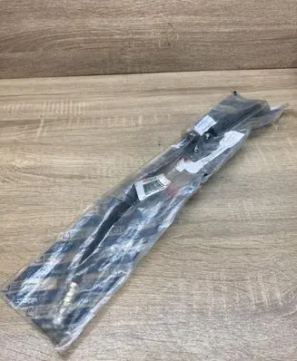 Fiat Ducato Brake line pipe/hose 517489350