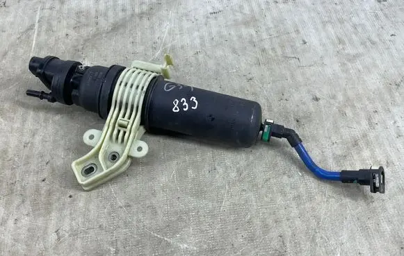 BMW 5 G30 G31 G38 Fuel filter 8591019