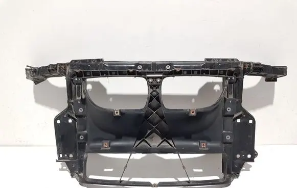 BMW 1 E81 E87 Radiator support slam panel 1857514007