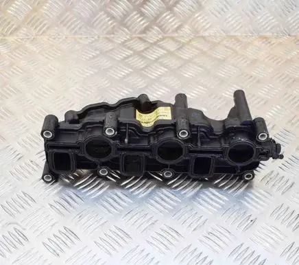 Audi Q7 4L Intake manifold