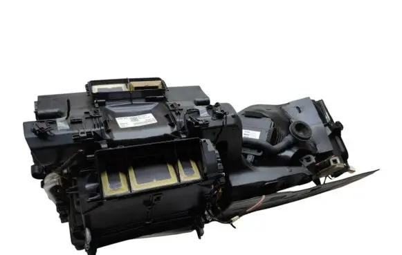 Audi Q5 SQ5 Interior heater climate box assembly 80B816005K GG638003650 J009170650W