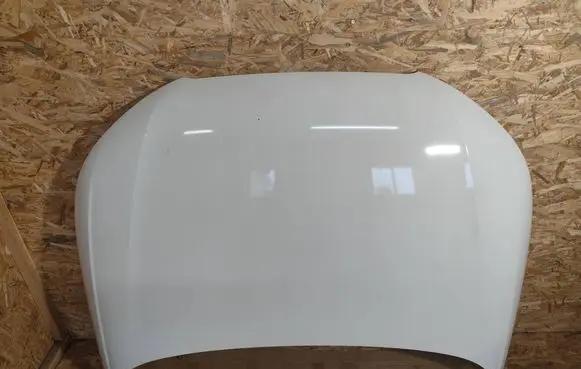 Audi A1 Engine bonnet/hood