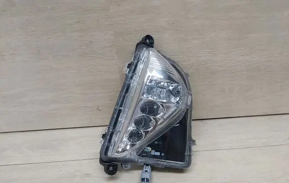 Toyota Prius (XW50) LED Daytime headlight P4DRLRP