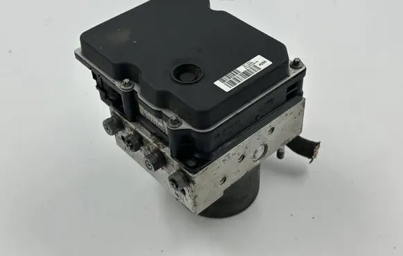 Peugeot 508 ABS Pump 9811425580 0265952294
