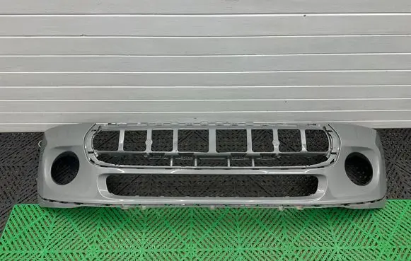 Mini One - Cooper F56 F55 Front bumper 7317969