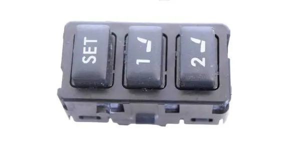 Subaru Outback (BS) Seat control switch 
