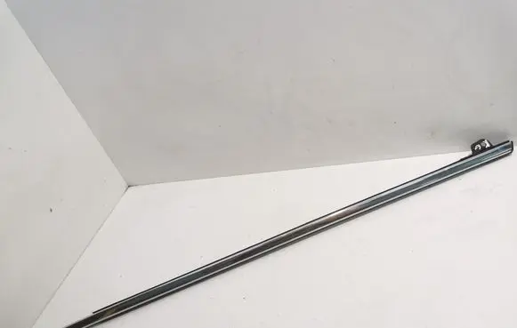 Citroen C4 II Rear door glass trim molding
