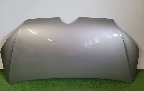 Volkswagen Up Engine bonnet/hood 1S0823155B