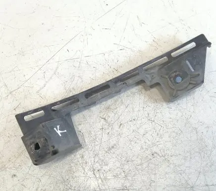 Volkswagen Caddy Front bumper mounting bracket 1T0807890