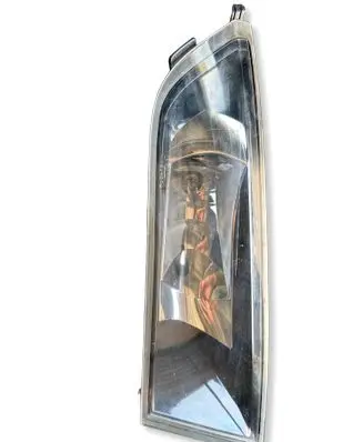 Skoda Fabia Mk3 (NJ) Front fog light 6V0941699