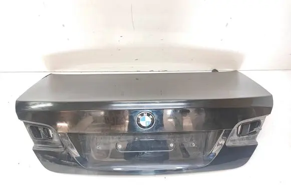 BMW 3 E92 E93 Tailgate/trunk/boot lid