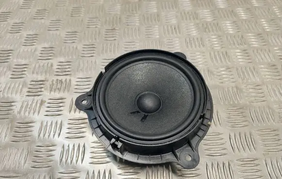 Renault Espace - Grand espace V Rear door speaker