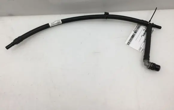 Audi A5 8T 8F Windshield washer fluid hose 8T0955944