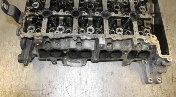Engine head