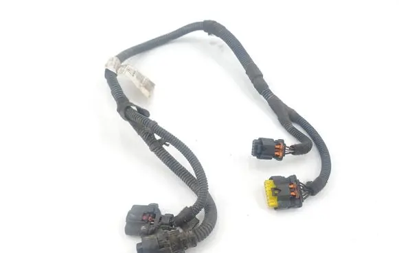 Opel Crossland X Other wiring loom 39119839