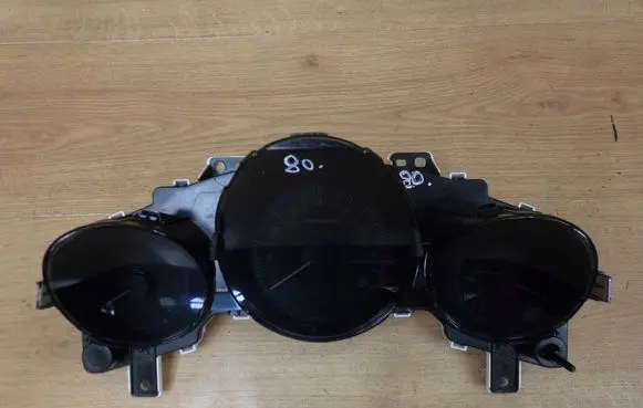 Honda Civic IX Speedometer (instrument cluster) 78200TV1E214 HR0407008