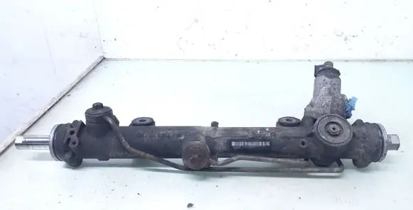 Mercedes-Benz C W203 Steering rack A20311011002 A20311051001