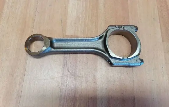 Opel Insignia B Connecting rod/conrod 55512007