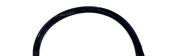 Audi Q4 Sportback e-tron Rear arch trim 89A853818C