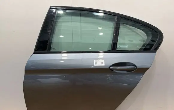 BMW 5 G30 G31 G38 Rear door