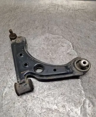Front lower control arm/wishbone