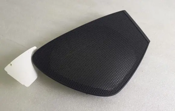 Lancia Delta Rear door speaker cover trim 1417653