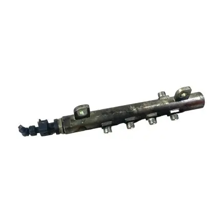 Opel Vectra C Fuel main line pipe 55209575 0445214122 039691J4