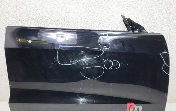 Tesla Model 3 Front door