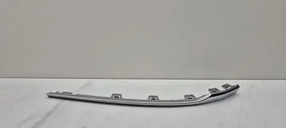 Volkswagen PASSAT B8 Front bumper splitter molding 3G0853253 3G08532532ZZ