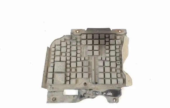 Jeep Grand Cherokee Engine splash shield/under tray 68191341AB
