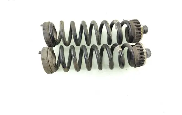 BMW 3 G20 G21 Rear coil spring