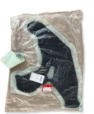 Honda CR-V Rear door sound insulation 72861TLYH01