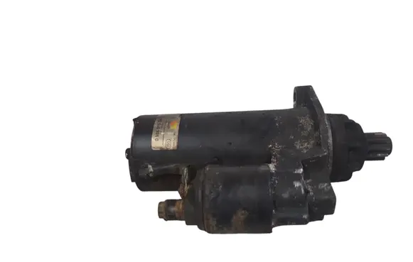 Volkswagen Sharan Starter motor 0986018390