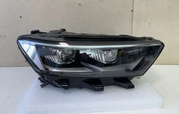 Volkswagen T-Roc Headlight/headlamp 2GA941036P BL2761V17R 90138913