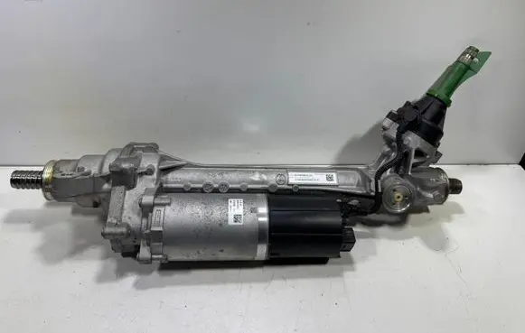 Mercedes-Benz Sprinter W907 W910 Steering rack A9074609804 9074609804