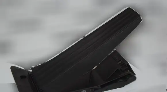 BMW 5 E60 E61 Accelerator throttle pedal 6788632