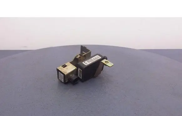Volkswagen Sharan ESP acceleration yaw rate sensor 1J0907651A